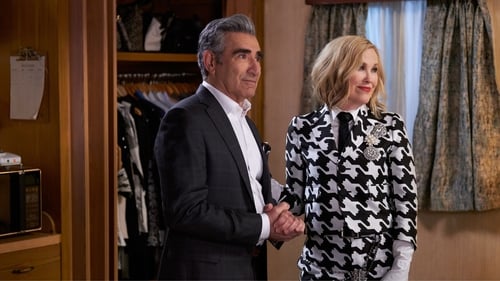 Poster della serie Schitt's Creek