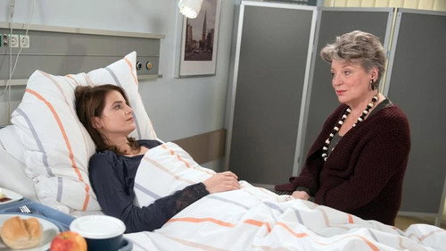 Folge 2161 - Angst vor der Herausforderung