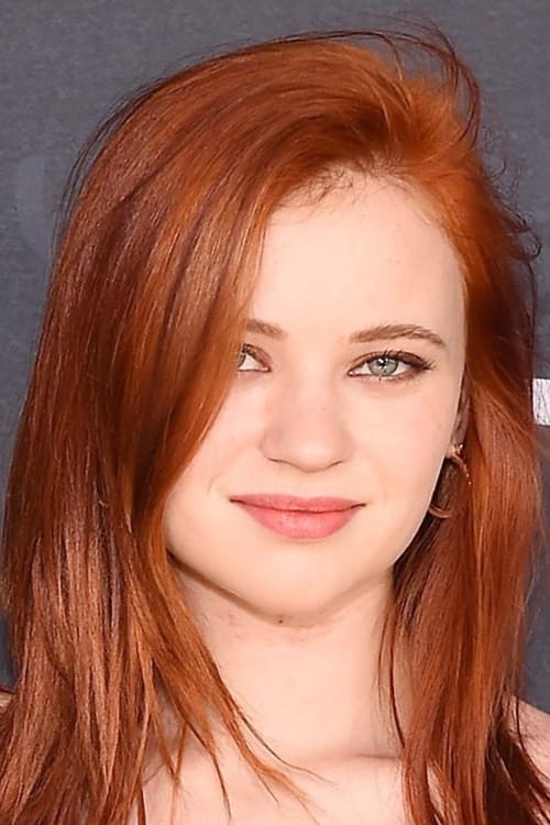 Sierra McCormick original image