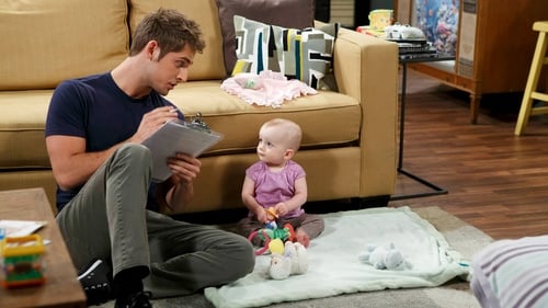 Baby Daddy : 3×11