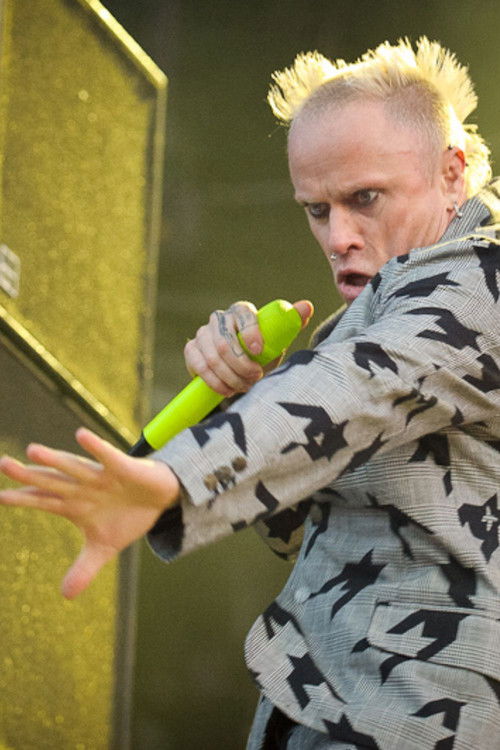 The Prodigy - Live at Pinkpop 2010