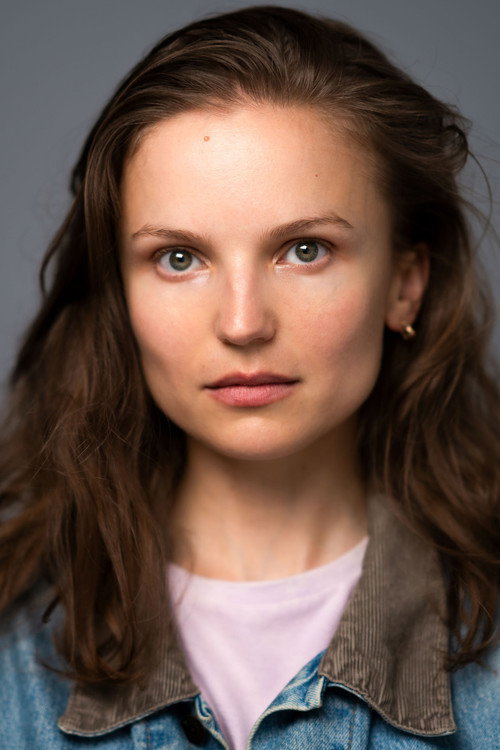Petra Gabas