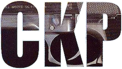 CKP's logo image