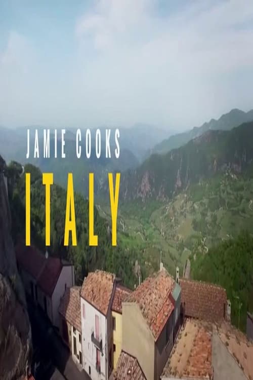 Where to stream Jamie Cooks Italy Season 1