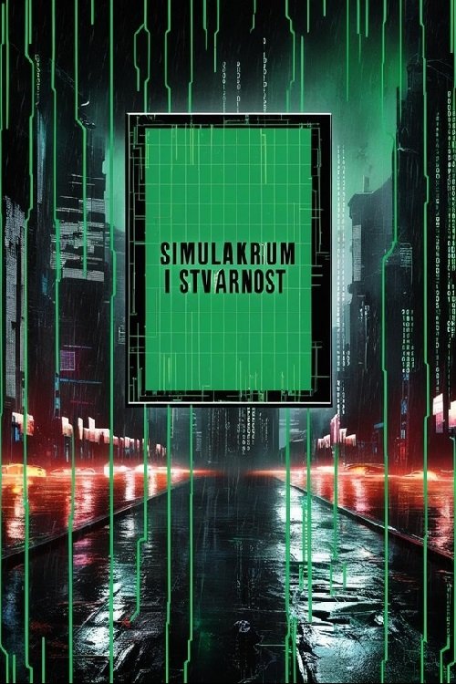 Simulacra and Reality