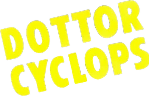 Dr. Cyclops