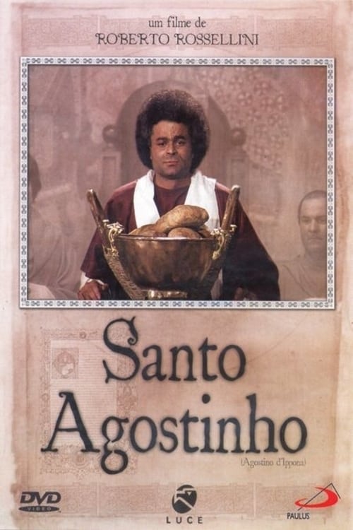 Augustine of Hippo 1972