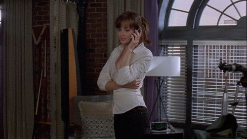 Gilmore Girls: Tal Mãe, Tal Filha: 7×4