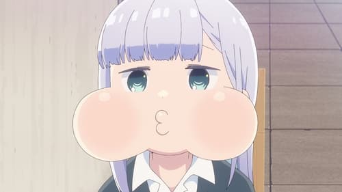 Aharen-san, A Harmonia nunca morre: 1×4