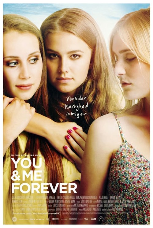 You & Me Forever Online