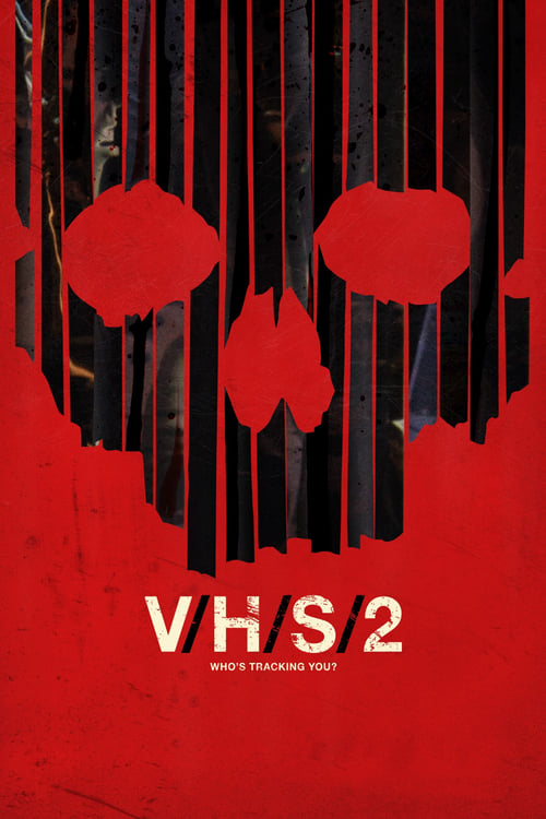 S-VHS aka. V/H/S/2