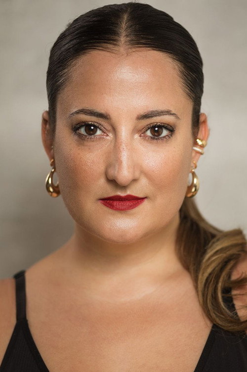 Rebekah Hinds