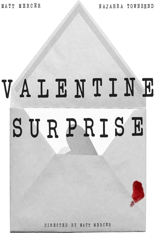 Valentine Surprise