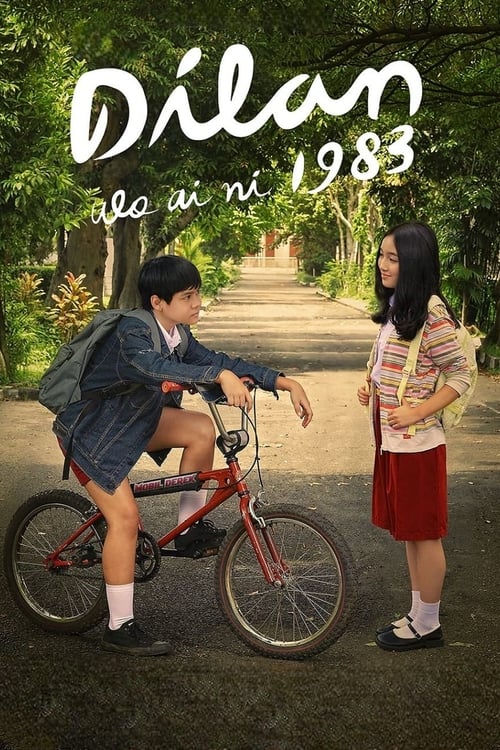 Dilan 1983: Wo Ai Ni (2024)