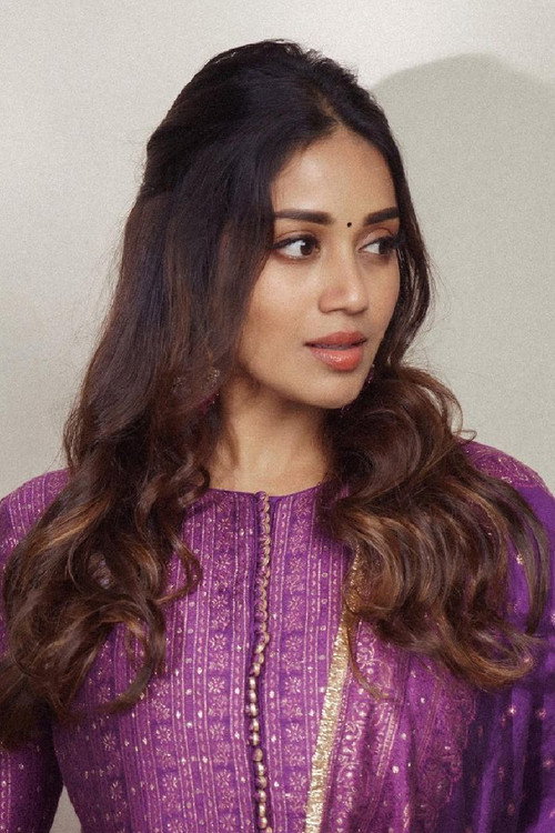 Nivetha Pethuraj
