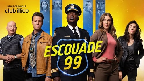 Escouade 99