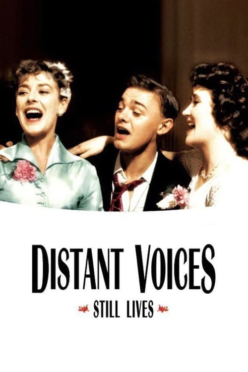 Voces Distantes 1988