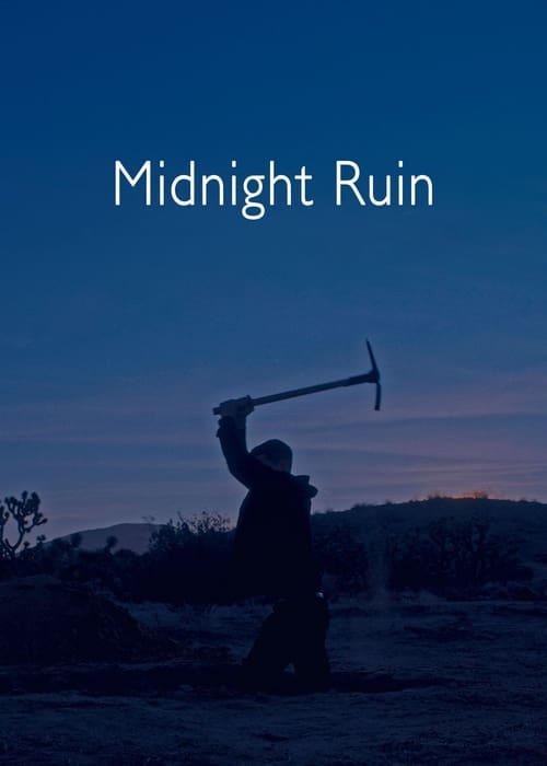 Midnight Ruin (2023)