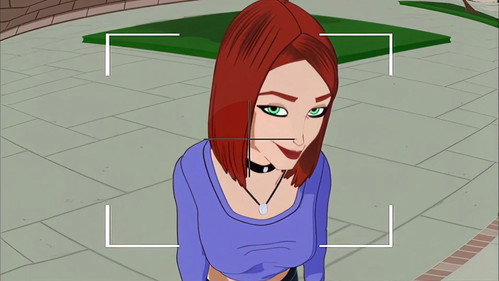 Spider-Man: The New Animated Series — still 20