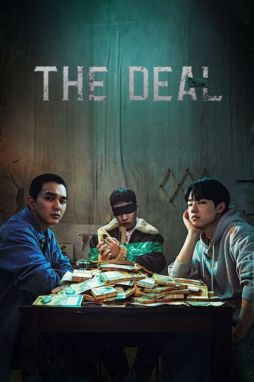 Poster The Deal