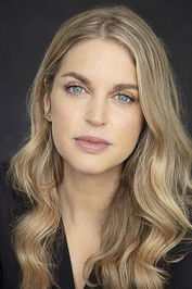 Kép: Amy Huberman színész profilképe