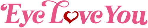 Eye Love You