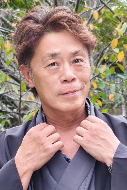 Jou Ooshima