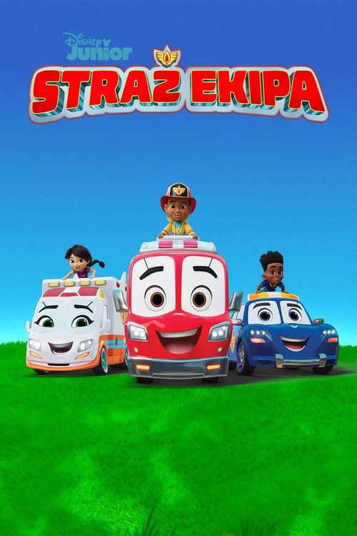 Straż Ekipa