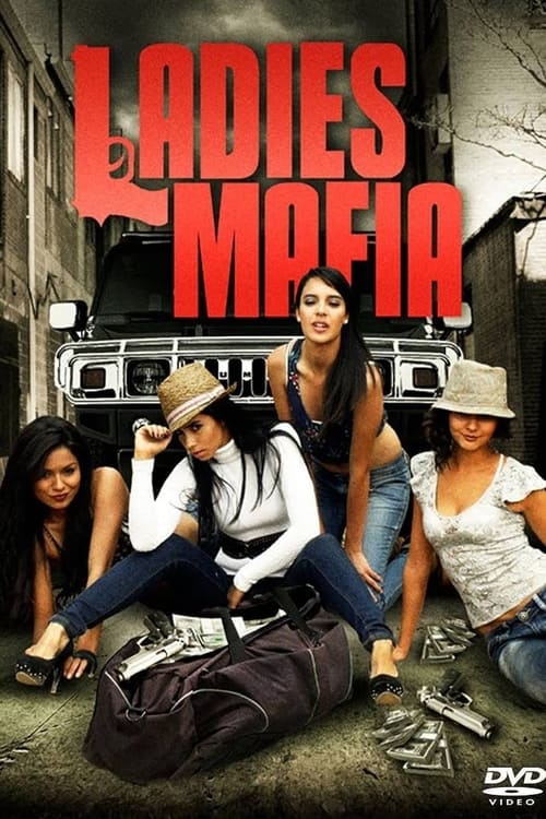 Poster Ladies Mafia 2011