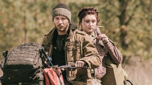 Z Nation: 2×1