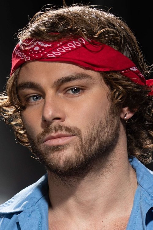 Max Adonis