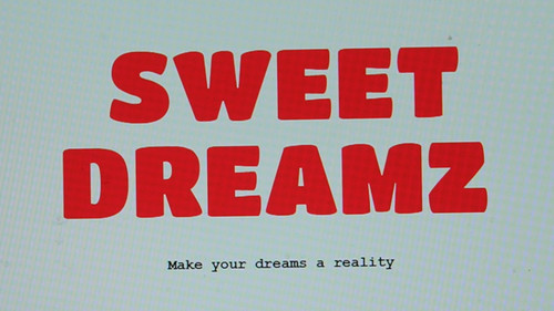Sweet Dreamz