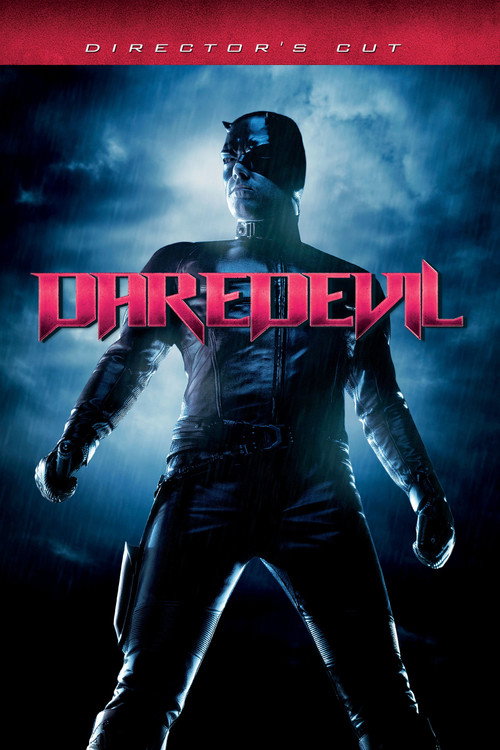 Daredevil