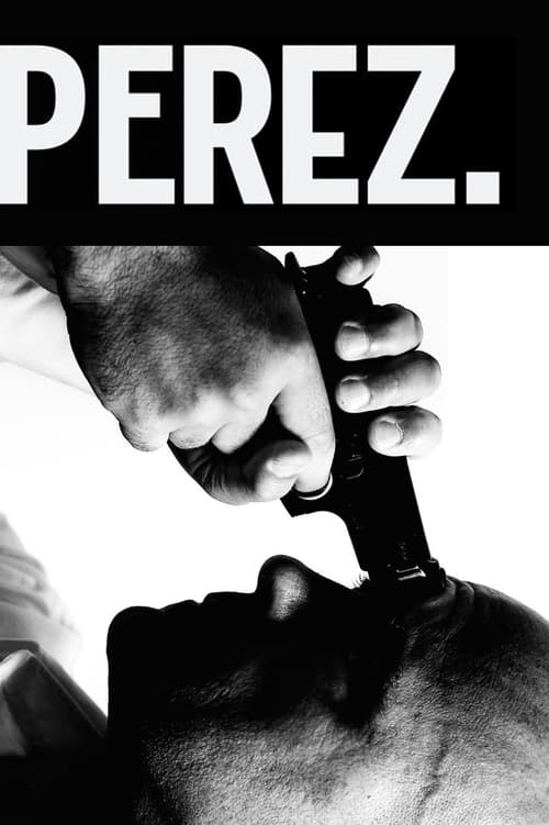 Perez. (2014) poster