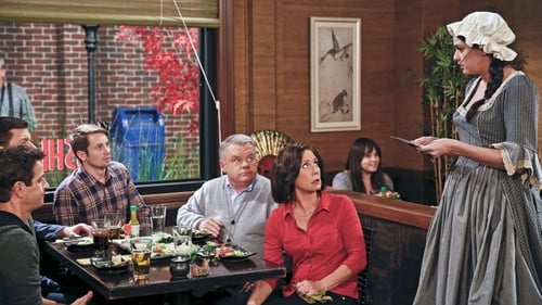 Poster della serie The McCarthys