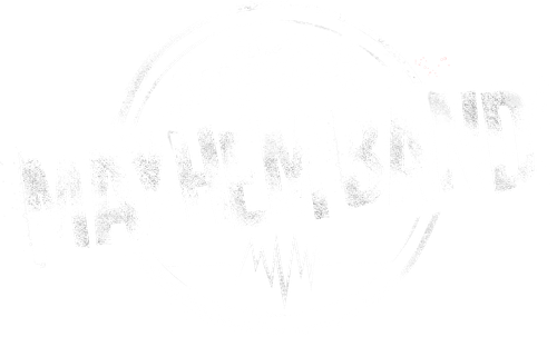 The Muppets Mayhem Band official logo