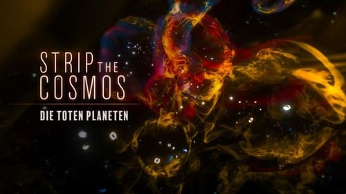 Poster della serie Strip the Cosmos