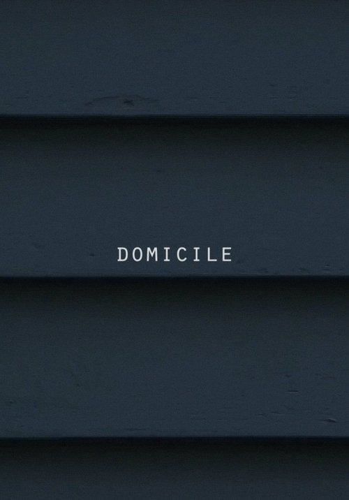 (Domicile): Waltz movie poster player