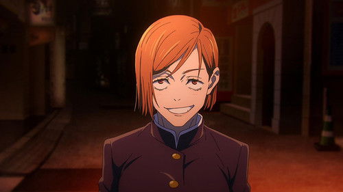 Jujutsu Kaisen: 1×42