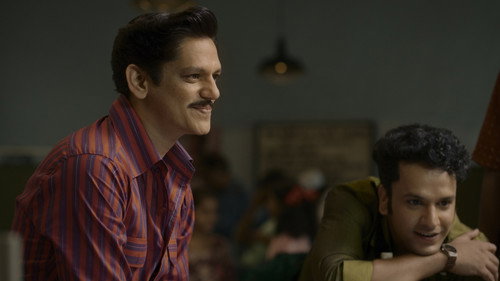 Matka King - Episodio 2