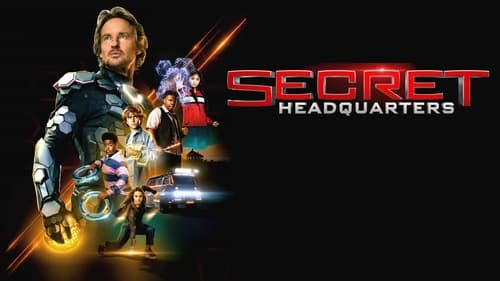 Secret Headquarters (2022) Download Full HD ᐈ BemaTV