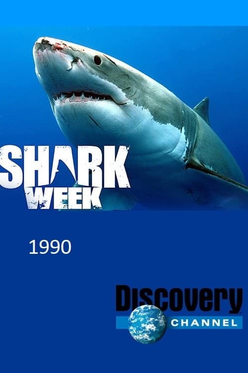 Shark Week, S03