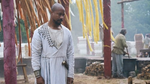 The Winter King: 1×1