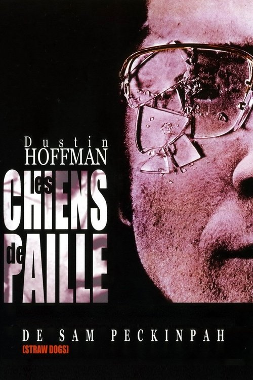 Les chiens de paille 1971