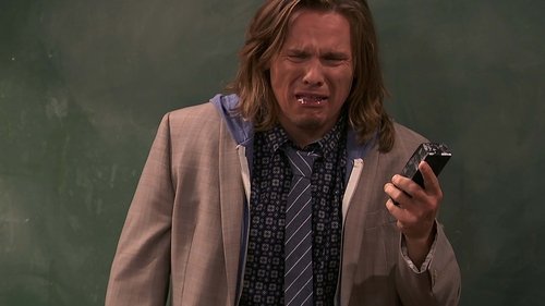 School of Rock, S03E19 - (2018)