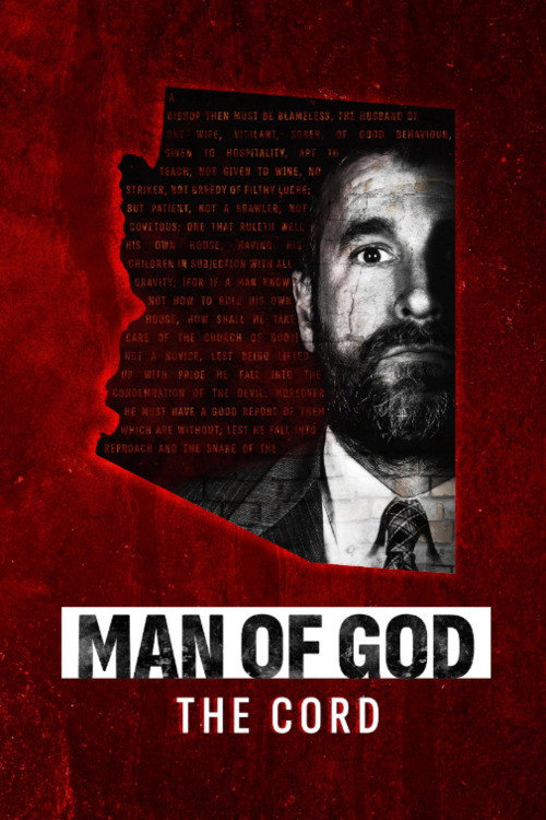 Man of God: The Cord