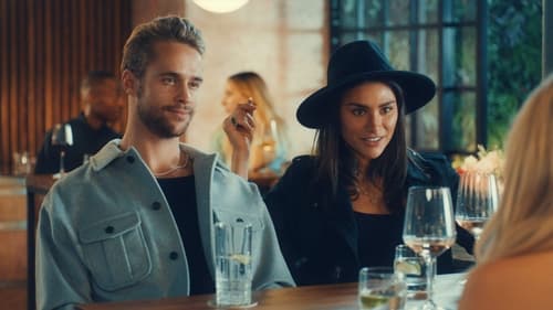 Poster della serie Made in Chelsea