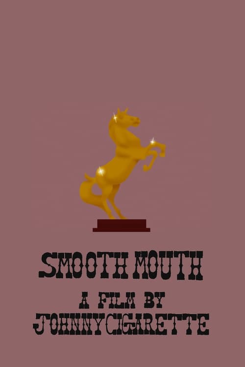 Poster Smooth Mouth 2021