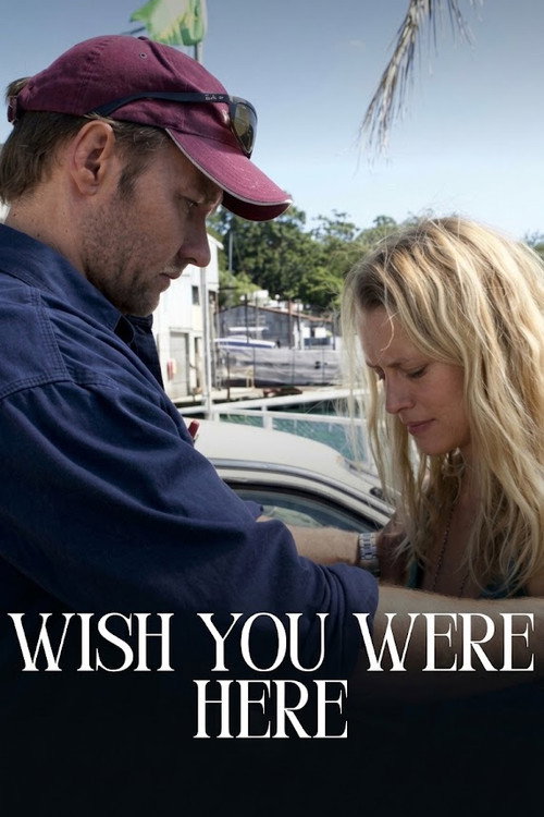 Wish You Were Here