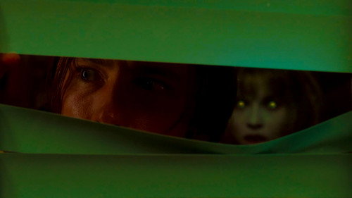 Salems Lot (2024) ท้าสู้ผีนรก